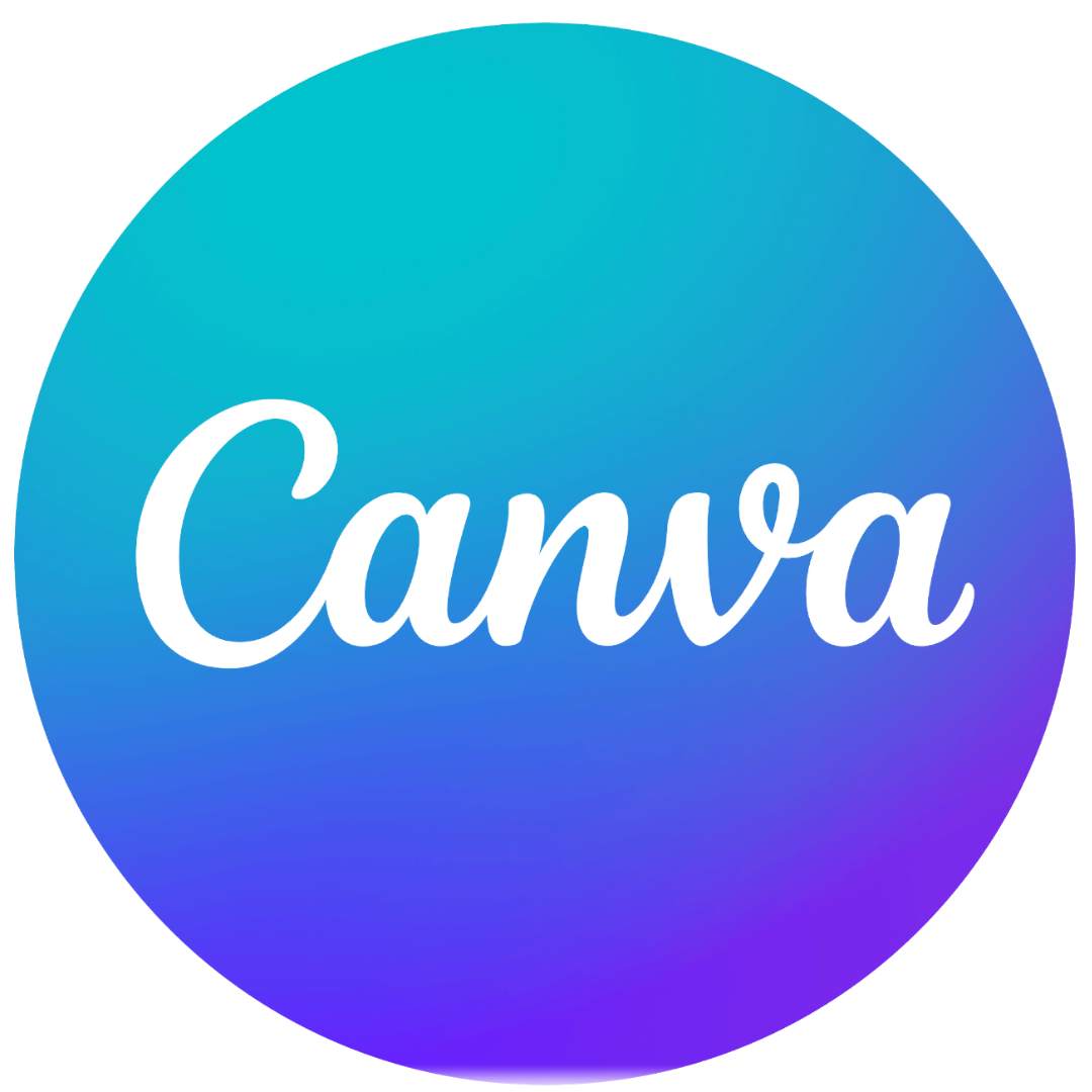 canva logo